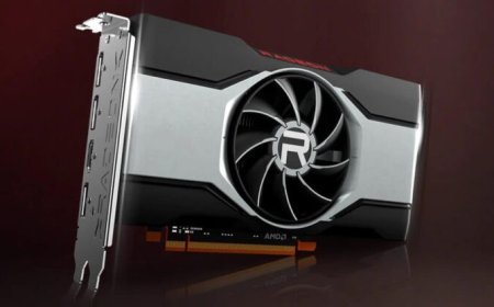 Lenovo “Accidently” reveals AMD Radeon RX 6500 XT 4GB for the Legion T5 Gaming PC