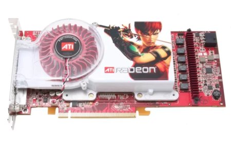Twenty years later, the ATI Radeon R300 GPU receives update to driver from supportive Linux community