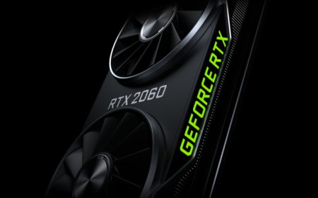 NVIDIA Claims GeForce RTX 2060 12 GB Graphics Card Will Get Improved Supply By End of Decemeber