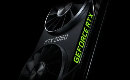 NVIDIA GeForce RTX 2060 12 GB graphics card and December supply update