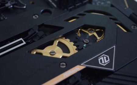 Intel releases full 600-Series specifications & the real costs of their current Z690 motherboards