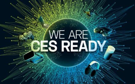 AMD, Intel, NVIDIA To Host Their CES 2022 Press Conferences on January 4th 2022, Expect Announcements Galore!