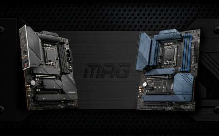 Full MSI B660 Motherboard List With Prices Leaks Out, All DDR5 Boards Aimed at the Mainstream & Entry-Level Segment
