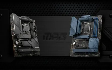 MSI B660 motherboard lineup with prices showing DDR5 support for mainstream and entry-level segments.