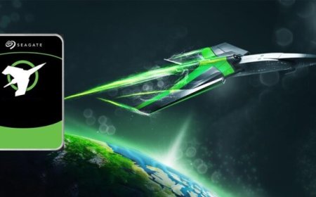 Seagate introduces IronWolf Pro & Exos X20 20TB HDDs for necessity of large capacity drives for consumers
