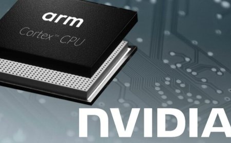 FTC Crashes NVIDIA’s Party by Suing to Block its $40 Billion Deal To Acquire Arm Holdings