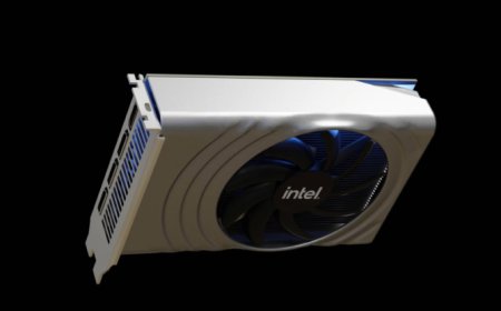 Intel ARC A380 Discrete Graphics Card To Feature 128 EUs Clocked at Up To 2.45 GHz & 6 GB GDDR6 Memory, Performance On Par With GTX 1650 SUPER