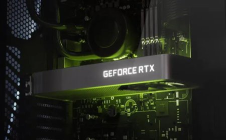 NVIDIA GeForce RTX 3050 Rumored For Q2 2022 Launch, Expected To Be Faster Than GTX 1660 SUPER