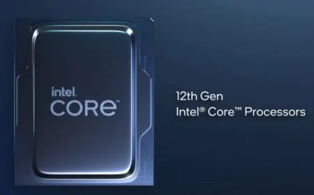 Intel 12th Gen Alder Lake-S Non-K desktop CPU specs include Core i9-12900, i7-12700, i5-12600, i5-12400, i3-12300, i3-12100.