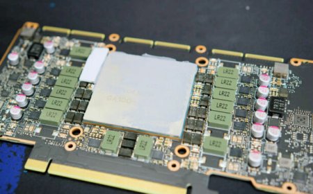 NVIDIA’s CMP 170HX With An Onboard GA100 GPU Only Has One $5K Purpose