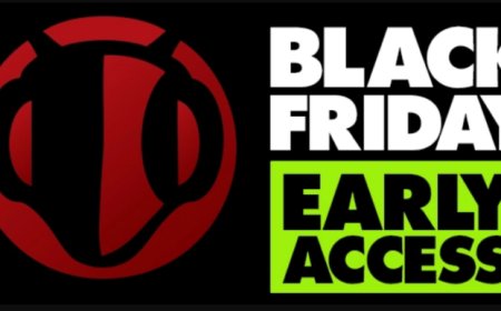 Antonline Black Friday & Cyber Week 2021 sales on coolers, power supplies and AMD processors