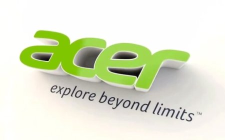 Acer Laptop Holiday Gift Guide for 2021