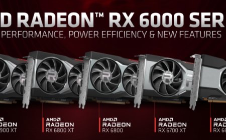 AMD Might Have Silently Increased The Prices of All RDNA 2 Radeon RX 6000 GPUs For Its Board Partners, 10% Price Hike Alleged