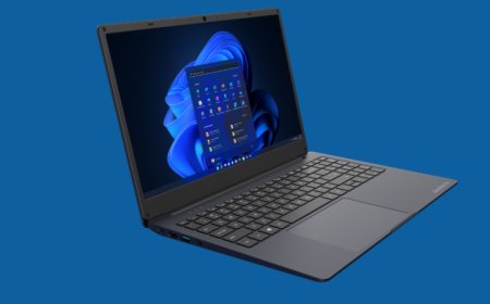 Dynabook Upgrades Satellite Pro Laptop Series with 11th Gen Intel Core Processors
