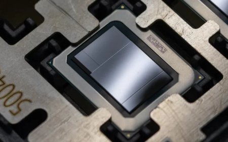 First Look at Intel’s Next-Gen Meteor Lake CPUs, Sapphire Rapids Xeons & Ponte Vecchio GPUs Fresh Out of Arizona’s Fab 42