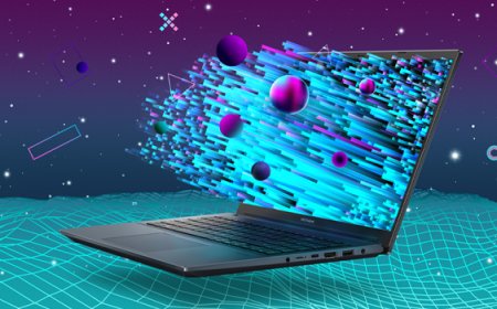 ASUS Launches Vivobook Pro 14″ and 15″ OLED laptops for young creators