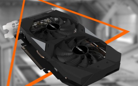 NVIDIA GeForce RTX 2060 12 GB Graphics Cards From Gigabyte Listed at EEC