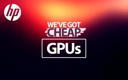 GPU Prices Too High? Get OMEN Gaming PCs With GPUs At MSRP During HP’s Halloween Pre-Heat