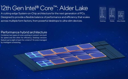 Intel Alder Lake-P Core i7-12700H CPU Benchmarks Leak, Up To 35% Faster Than The Fastest AMD Ryzen 5000H & 11th Gen CPUs