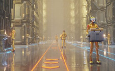 UL Benchmarks Adds SSD Benchmark in 3DMark Suite, Focused at Gamers