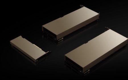 NVIDIA Launches A2 Tensor Core GPU, An Entry-Level Design Powered By Ampere GA107 GPU & 16 GB GDDR6 Memory