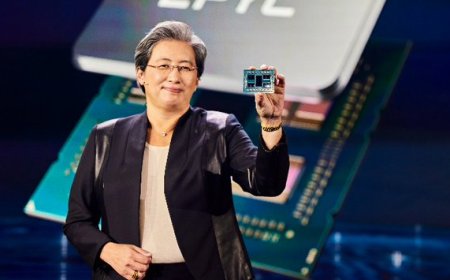 Microsoft Releases Benchmark Tests to Prove AMD EPYC Milan-X CPUs Will Help Shape Their Future