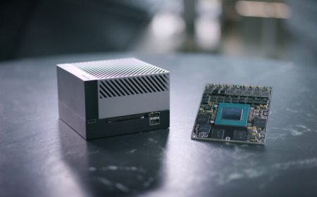 NVIDIA Announces AGX Orin & Jetson AGX Orin Platforms Powered by Orin SOC: 12 ARM Hercules CPU Cores & Ampere GPU