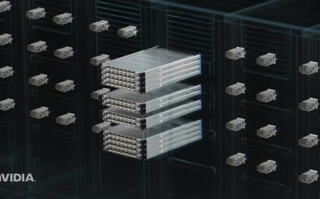 NVIDIA Unveils Next-Gen InfiniBand Platform, Quantum-2: Powered By BlueField-3 DPU & Quantum-2 InfiniBand Switch With 57 Billion Transistors