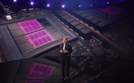 AMD Unveils Instinct MI200 ‘Aldebaran’ GPU, First 6nm MCM Product With 58 Billion Transistors, Over 14,000 Cores & 128 GB HBM2e Memory