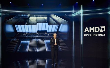 Watch The AMD ‘Accelerated Data Center’ Premiere Live Event Here – Next-Gen EPYC & Instinct Announcements