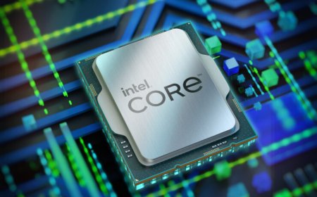 Intel Raptor Lake 13th Gen Core CPUs Will Retain DDR4 Memory Support In Addition To DDR5