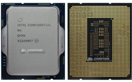 Discovered Intel Core i5 12400F CPU Offers AMD Ryzen 5 5600X CPU Performance In Half The Cost