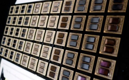 Confusion Ensues As Intel Begins $125 Million Acquisition Agreement With VIA Technologies For x86 Talent
