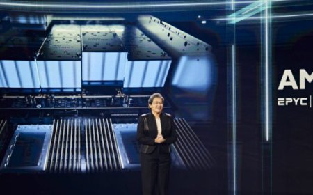 AMD CEO Teases Next Generation MCM Based Instinct MI200 GPU