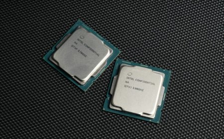 Canadian Retailer Lists Alder Lake Intel Core i5-12400F For 249 CAD (200 USD)