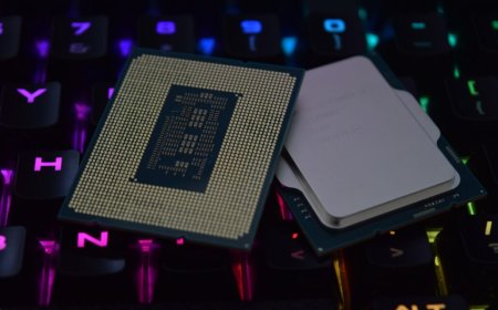 Intel Core i9-12900K & Core i5-12600K Alder Lake CPU Review Ft. Z690 AORUS Master, MSI MPG Z690 Carbon WiFi, & G.Skill Trident Z5 DDR5-6000 Memory