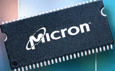 Micron Launches GDDR6 Memory for AMD Radeon RX 6000 Series GPUs