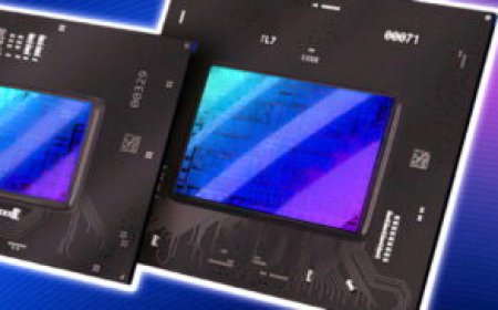 Intel’s Open-Source Driver Team Confirms ARC DG2 Variant With 448 EUs Exists