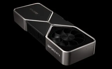 Upgraded NVIDIA GeForce RTX 3070 Ti 16 GB and RTX 3080 12 GB graphics cards