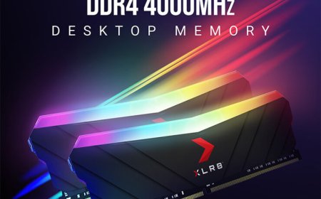 PNY & Best Buy Offer High-Performance Laptop Memory Offers, Ends November 6th