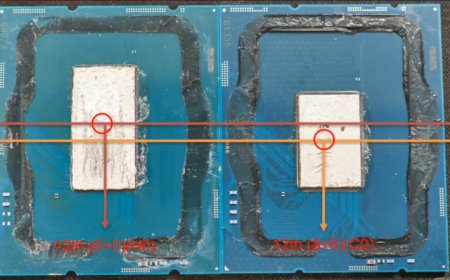 MSI Talks Intel 12th Gen Alder Lake CPU Dies, Hot Spots, Best Cooling Configurations, DDR5 Temperatures, Power, Cost, & More