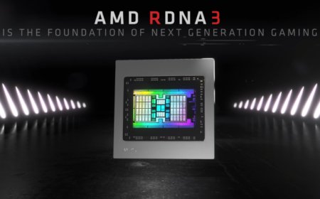AMD’s Flagship Navi 31 GPU Based on Next-Gen RDNA 3 Architecture Has Reportedly Been Taped Out