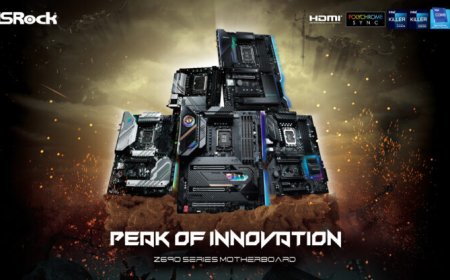 ASRock Shows Off Its Z690 Motherboard Lineup Featuring Taichi, Steel Legend, Phantom Gaming, & More – Base Frequency Boost For Intel Alder Lake CPUs