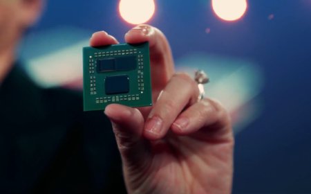 AMD Zen 3 3D-Vache Ryzen CPUs Enter Mass Production Next Month & Zen 3 B2 Stepping Available End of December, Alleges Rumor