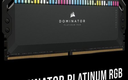 Corsair, AORUS & ASGARD Gaming & Overclocking-Ready DDR5 Memory Kits Pictured