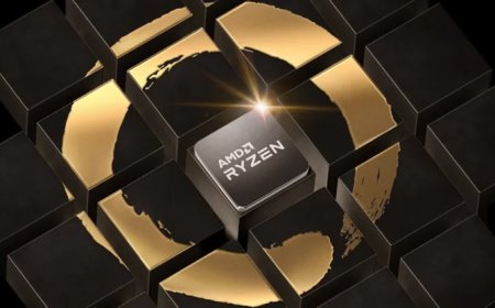 AMD and Microsoft Release Official Patches for Windows 11 Errors To Fix Ryzen CPU L3 & CCPC2 Issues
