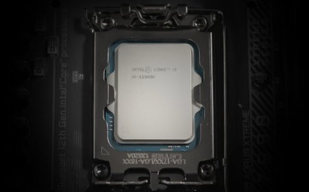 Intel Alder Lake-S Specifications & Pricing Appear at MicroCenter, Core i9-12900K Listed For $669.99 US & Core i7-12700K For $469.99 US