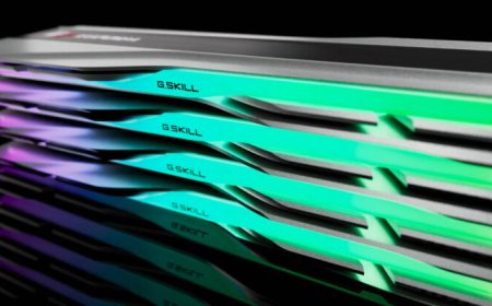 DDR5 Memory Will Be Up To 60% More Expensive Than DDR4 Initially – Will Take 2 Years To Reach Price Parity, First Benchmarks Published