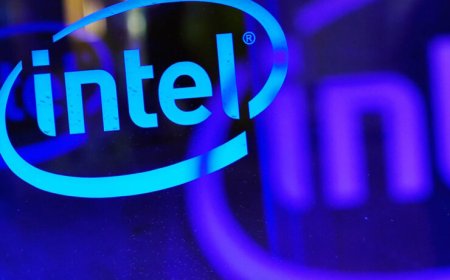 Intel (INTC) Q3 2021 Earnings: Data-Center Group, Mobileye, and IOTG Break Records