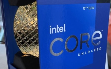 Intel Core i9-12900K Alder Lake CPUs Being Sold & Shipped To Customers Weeks Before Launch For $610 US